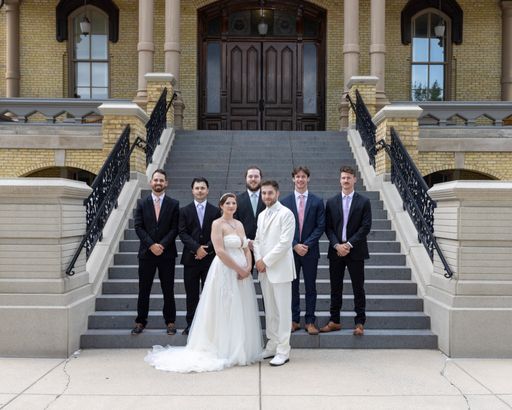 Photography services